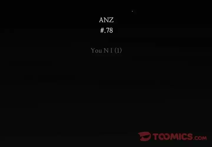 Anz Chapter 78