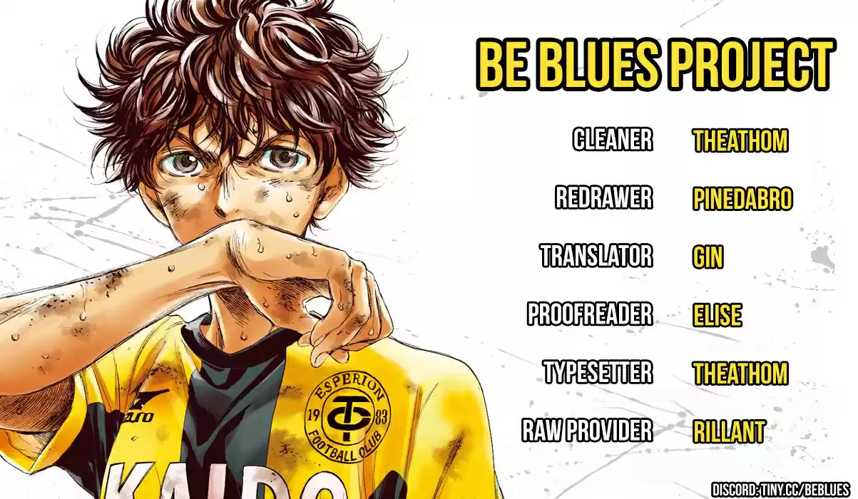 Ao Ashi Vol. 12 Ch. 123 At Hinomaru Eatery (2)