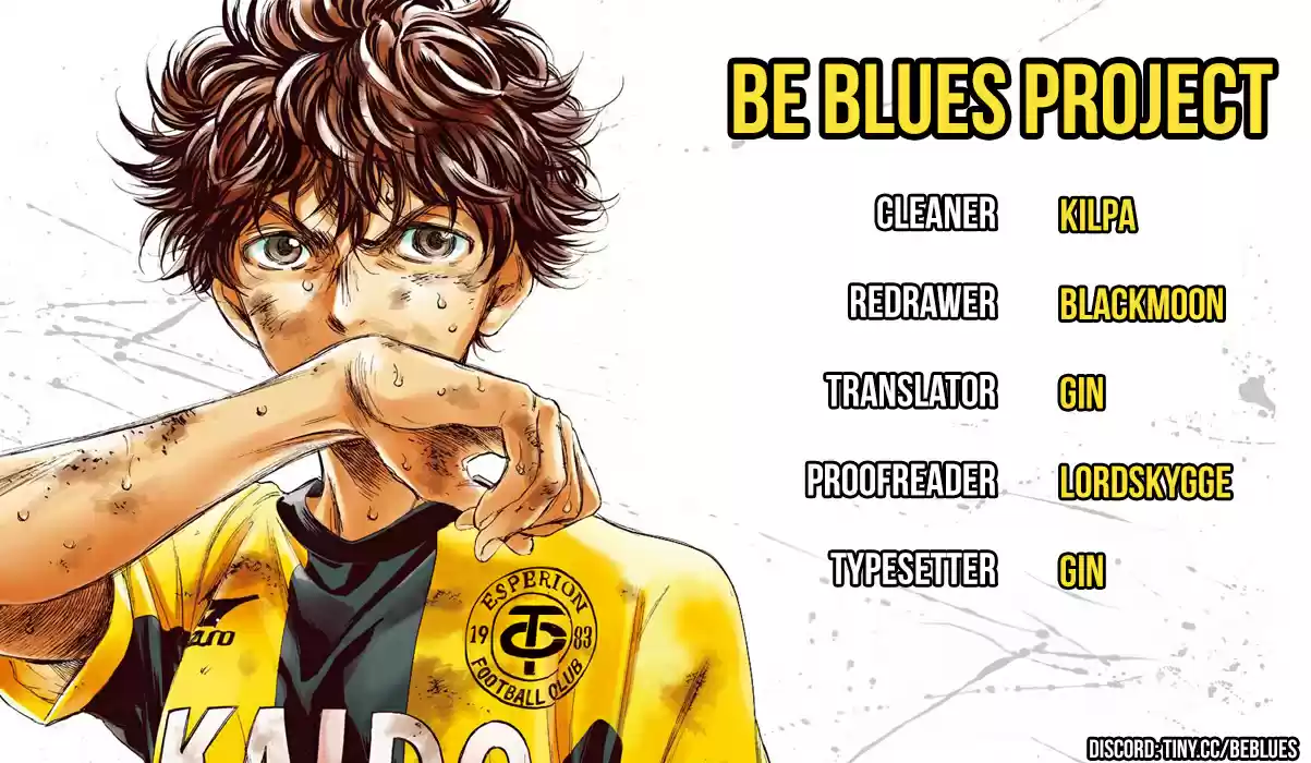 Ao Ashi vol.10 ch.101