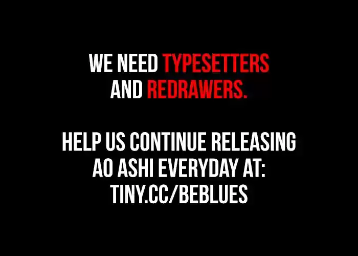 Ao Ashi vol.15 ch.152