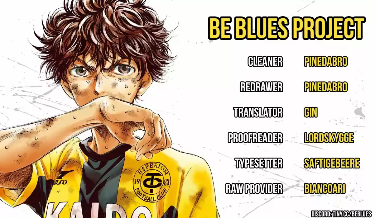 Ao Ashi vol.15 ch.152