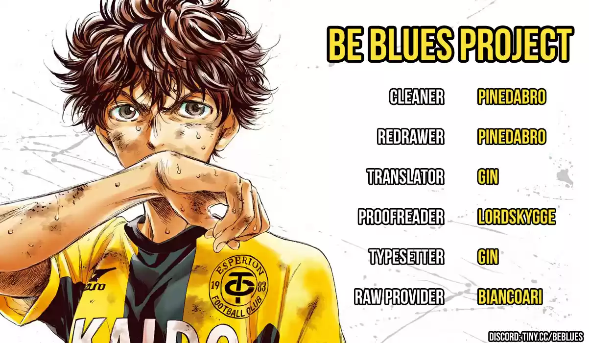 Ao Ashi vol.15 ch.153