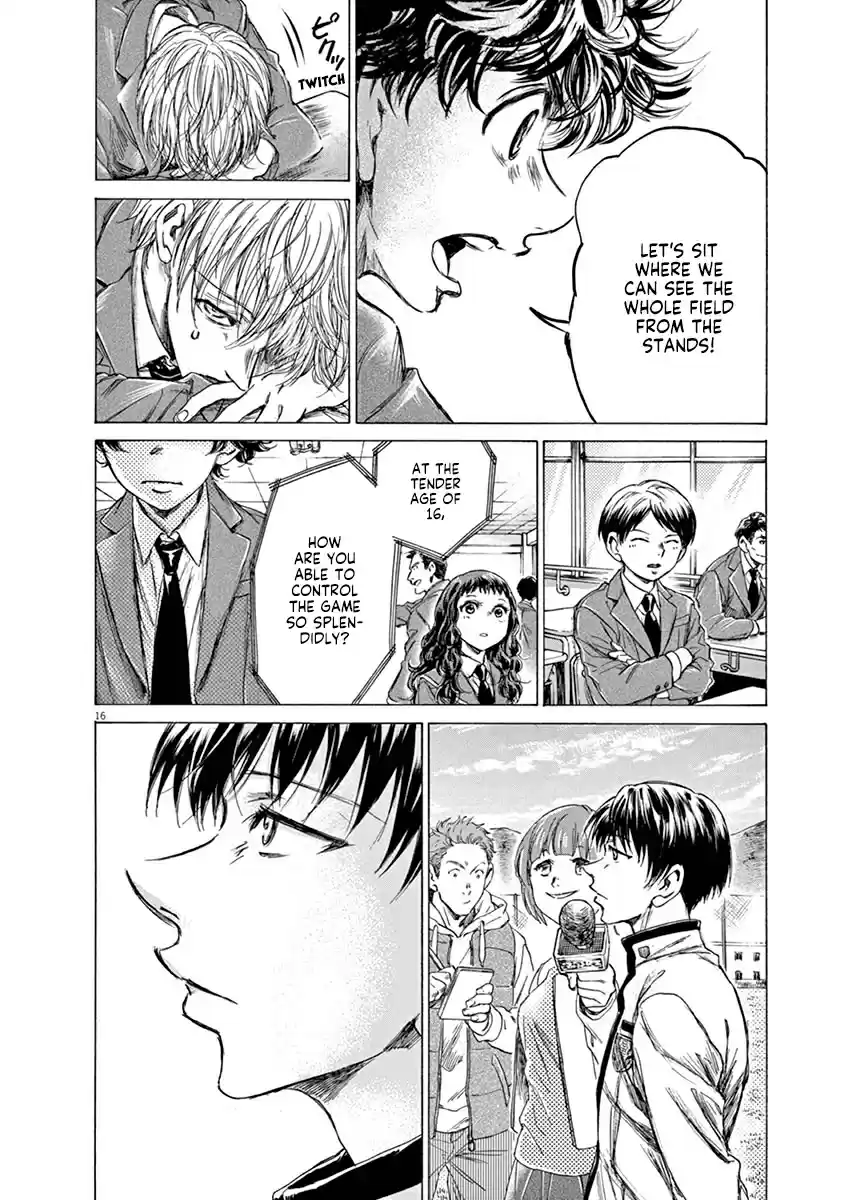 Ao Ashi vol.21 ch.221