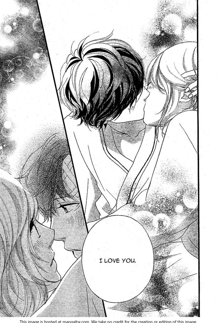 Ao Haru Ride 46