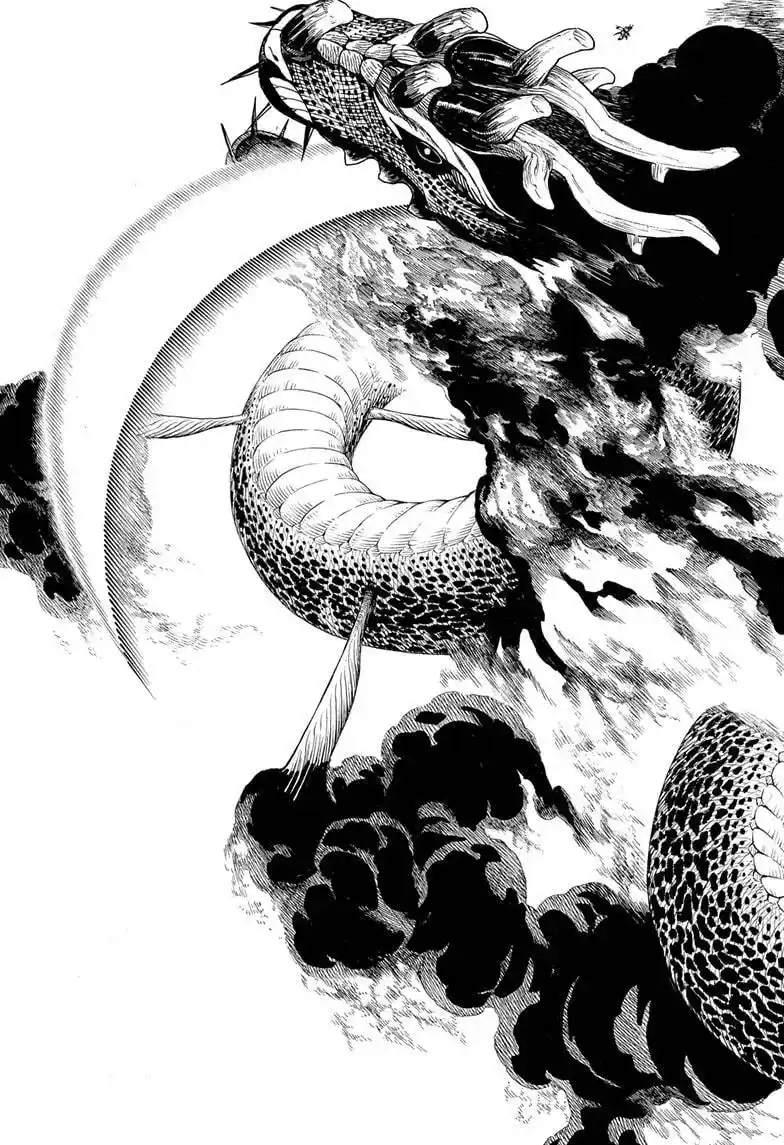 Ao No Exorcist Chapter 133.2