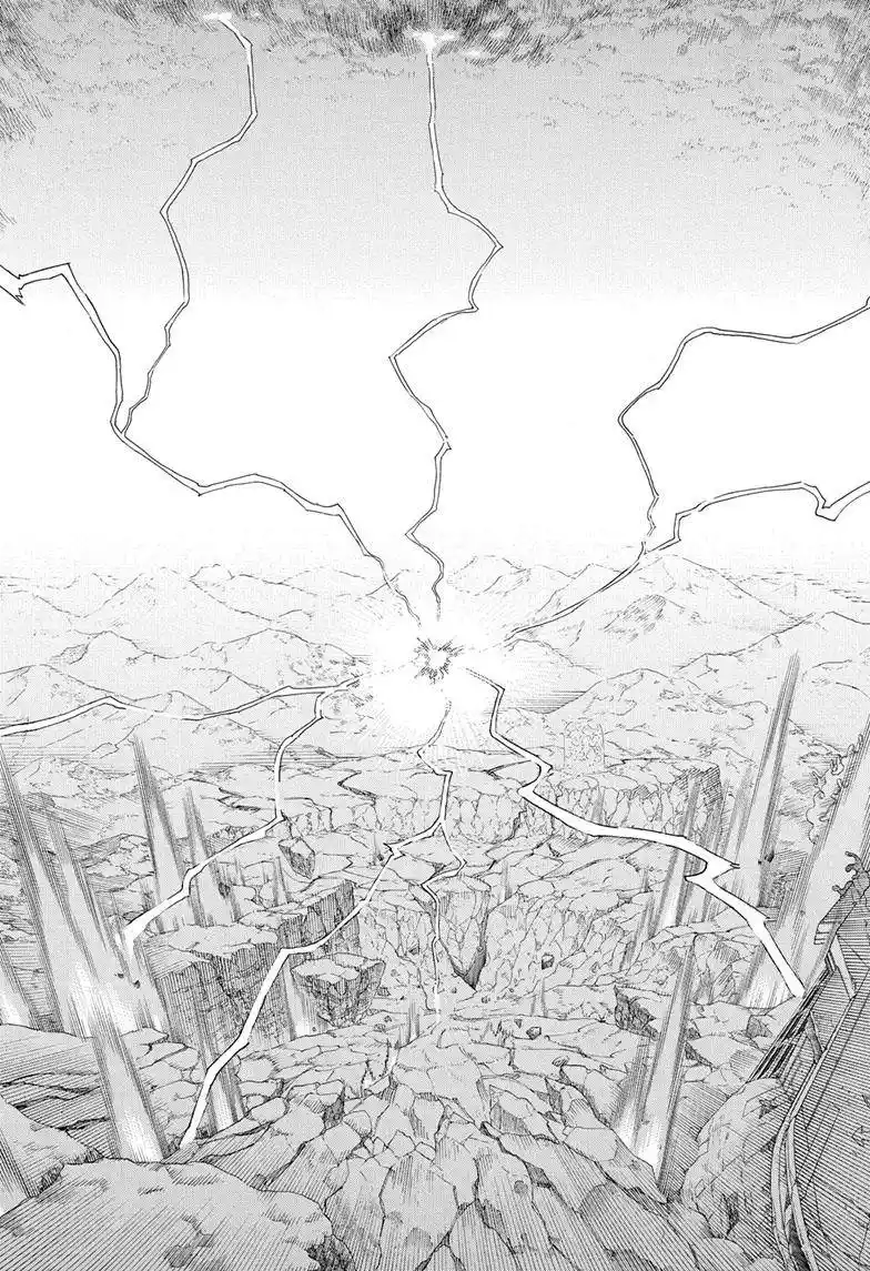 Ao No Exorcist Chapter 136