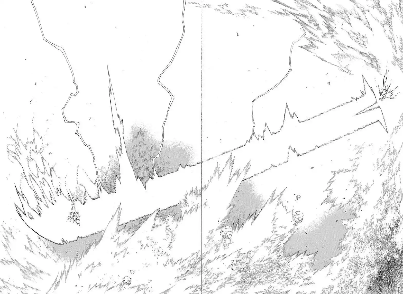 Ao No Exorcist Chapter 136