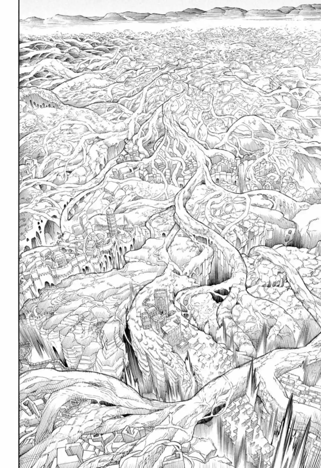 Ao No Exorcist Chapter 139