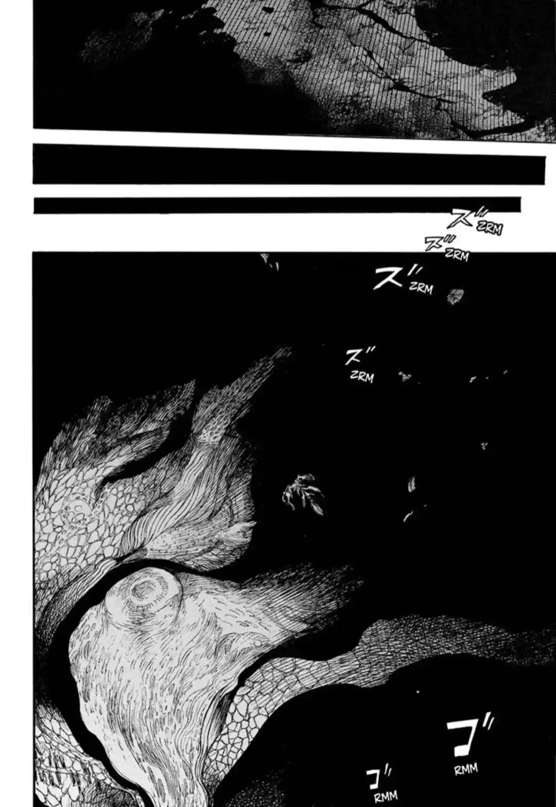 Ao No Exorcist Chapter 139