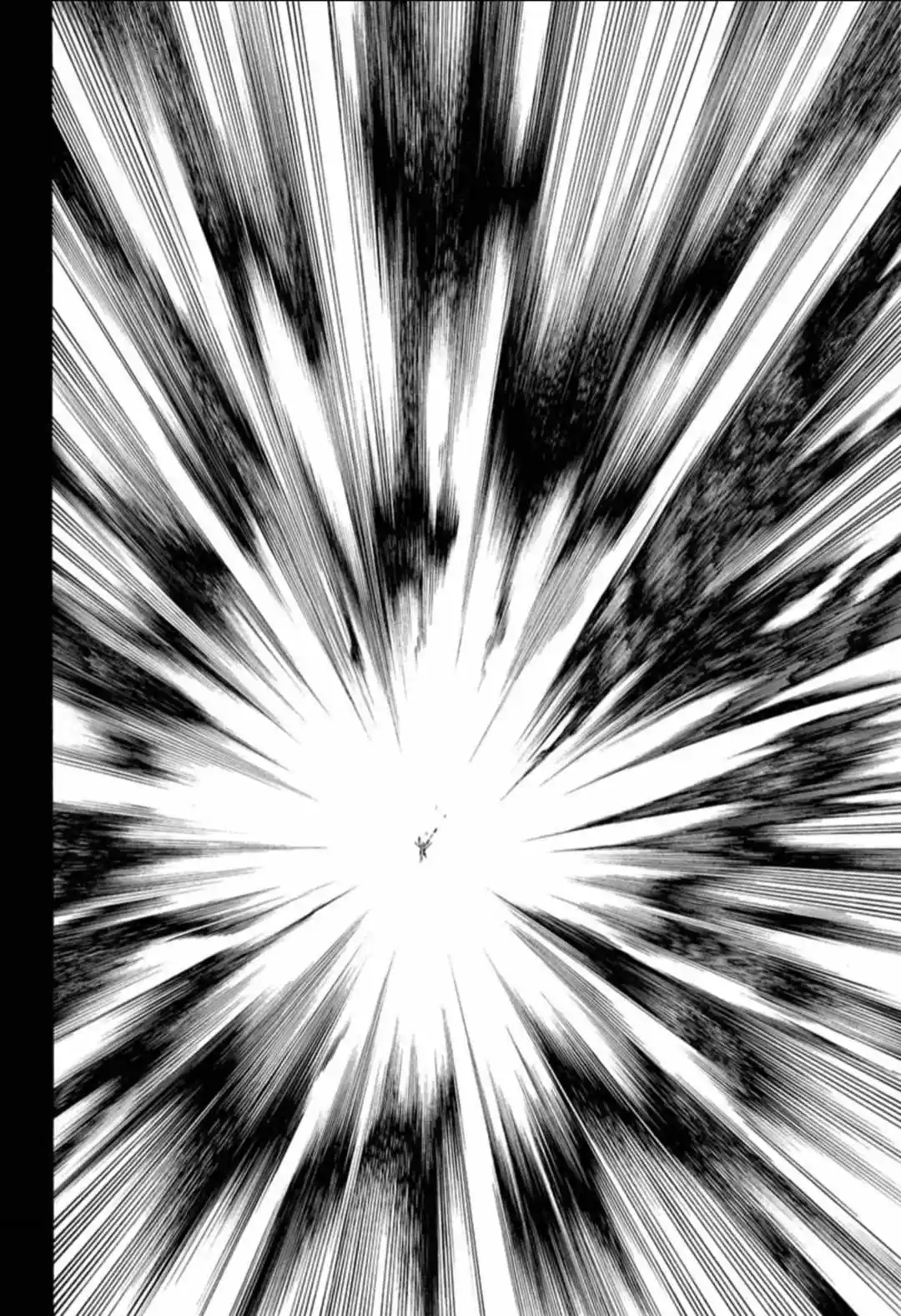 Ao No Exorcist Chapter 139