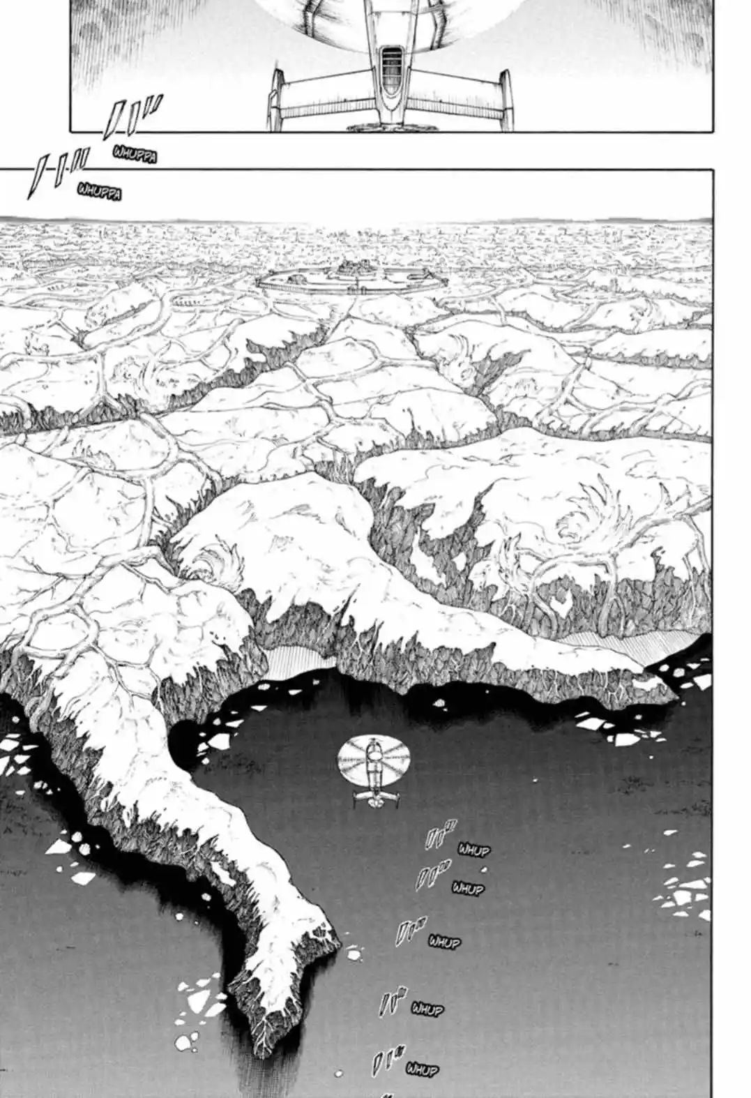 Ao No Exorcist Chapter 139