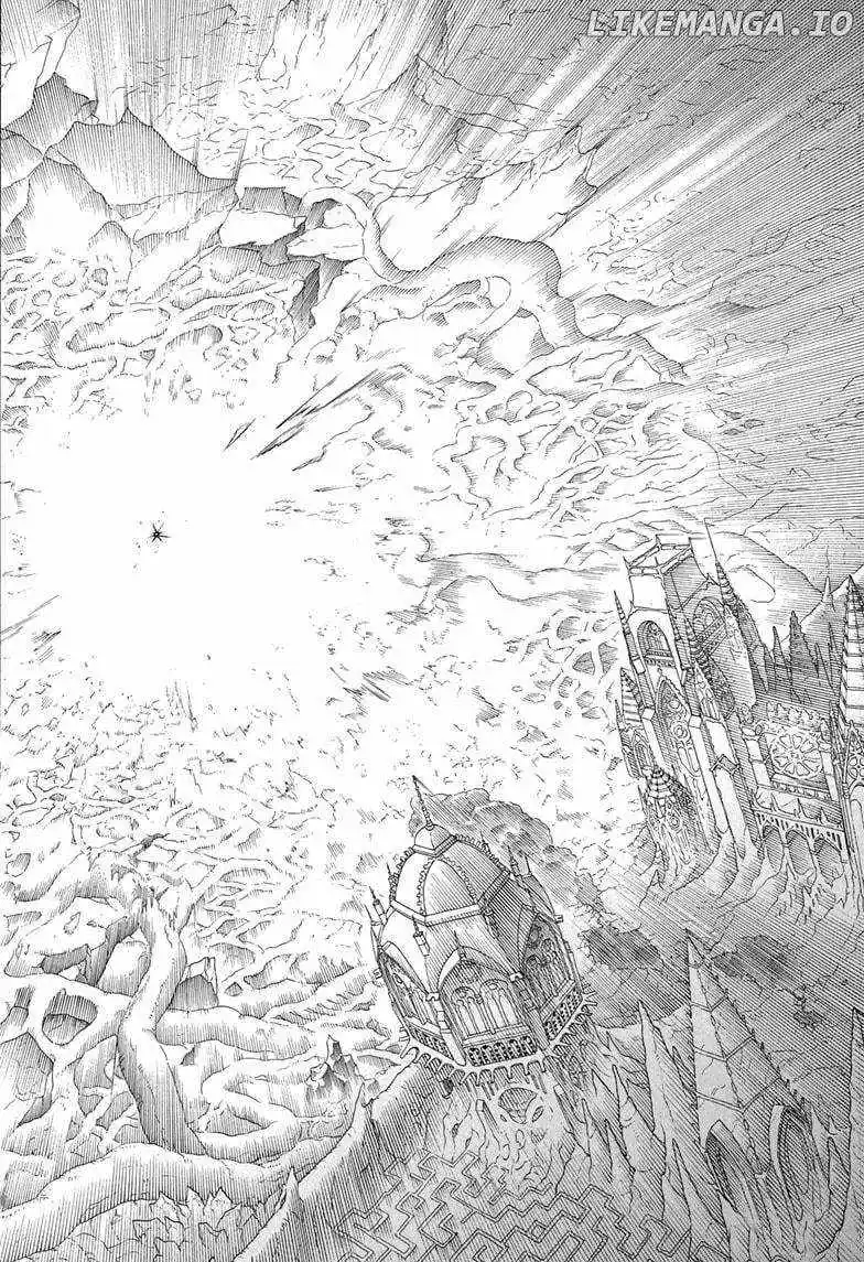 Ao No Exorcist Chapter 153