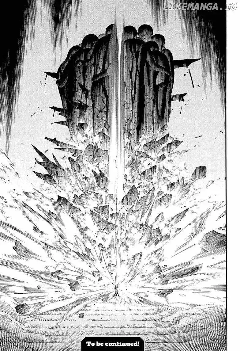 Ao No Exorcist Chapter 153