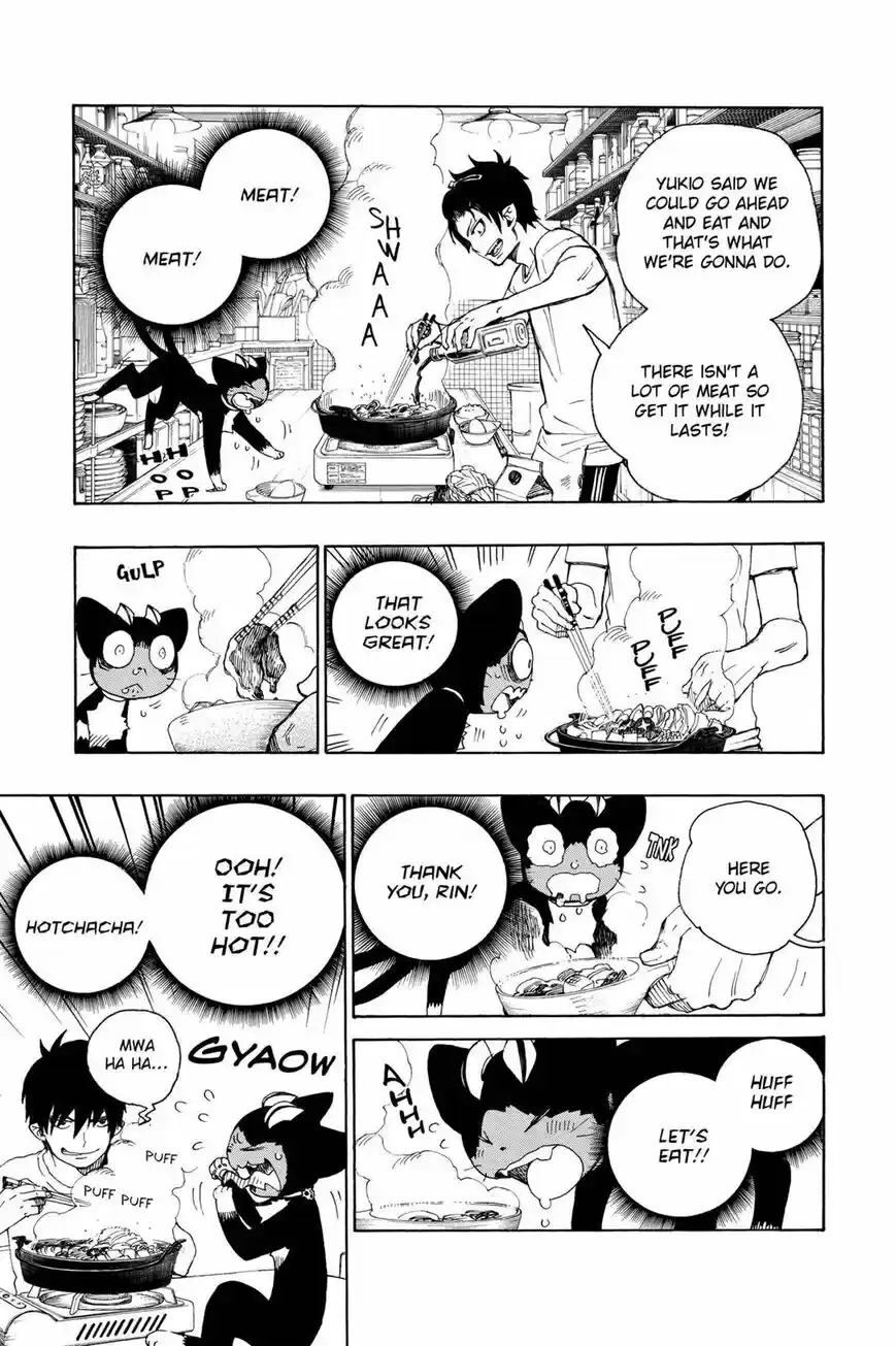 Ao no Exorcist vol.18 ch.023.6