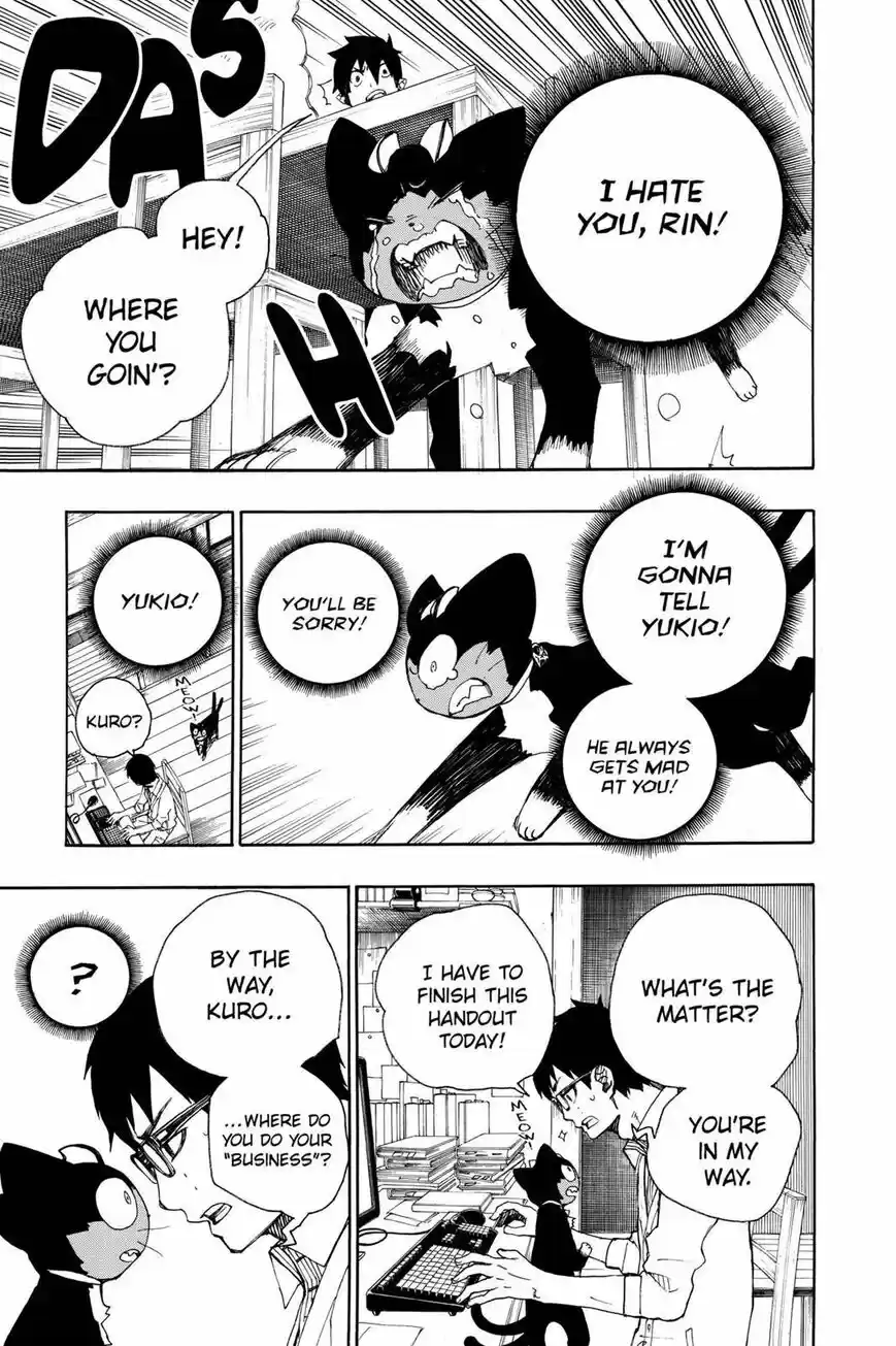 Ao no Exorcist vol.18 ch.023.6