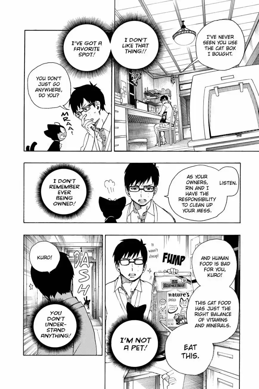 Ao no Exorcist vol.18 ch.023.6