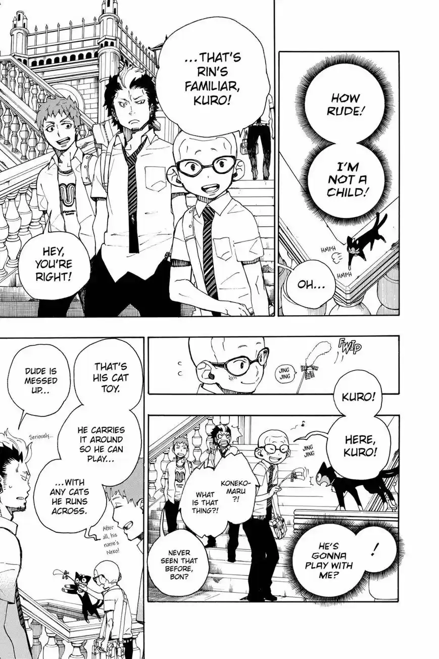 Ao no Exorcist vol.18 ch.023.6