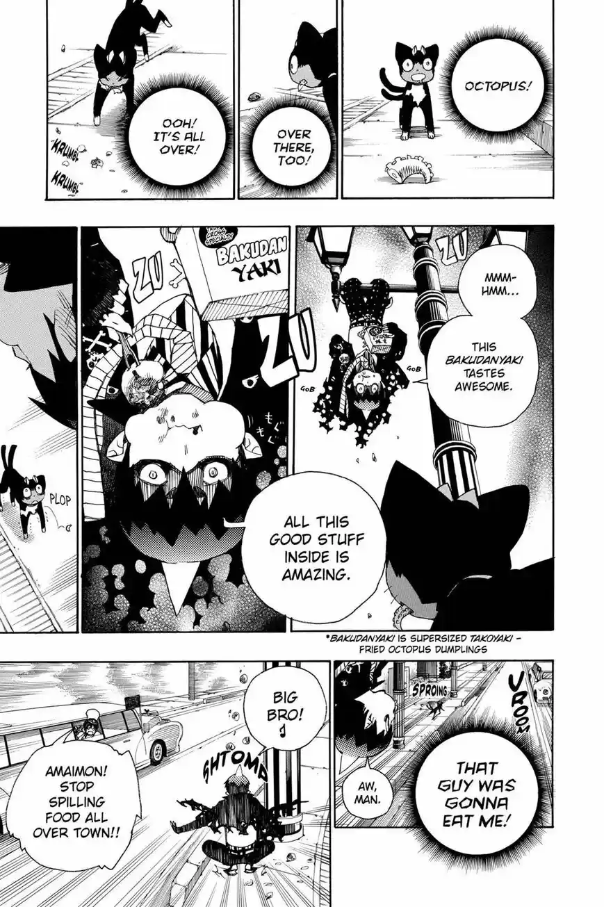 Ao no Exorcist vol.18 ch.023.6