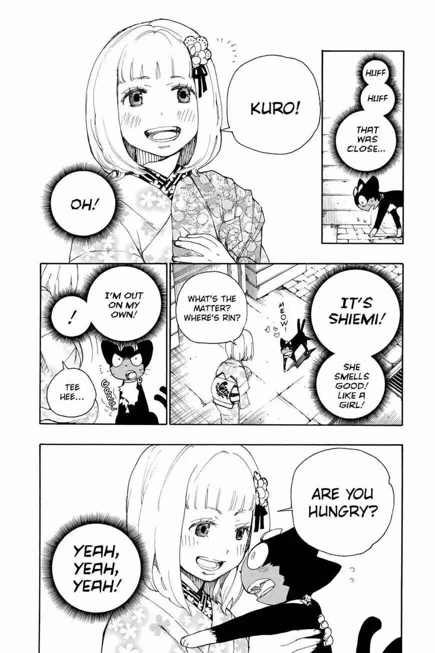 Ao no Exorcist vol.18 ch.023.6