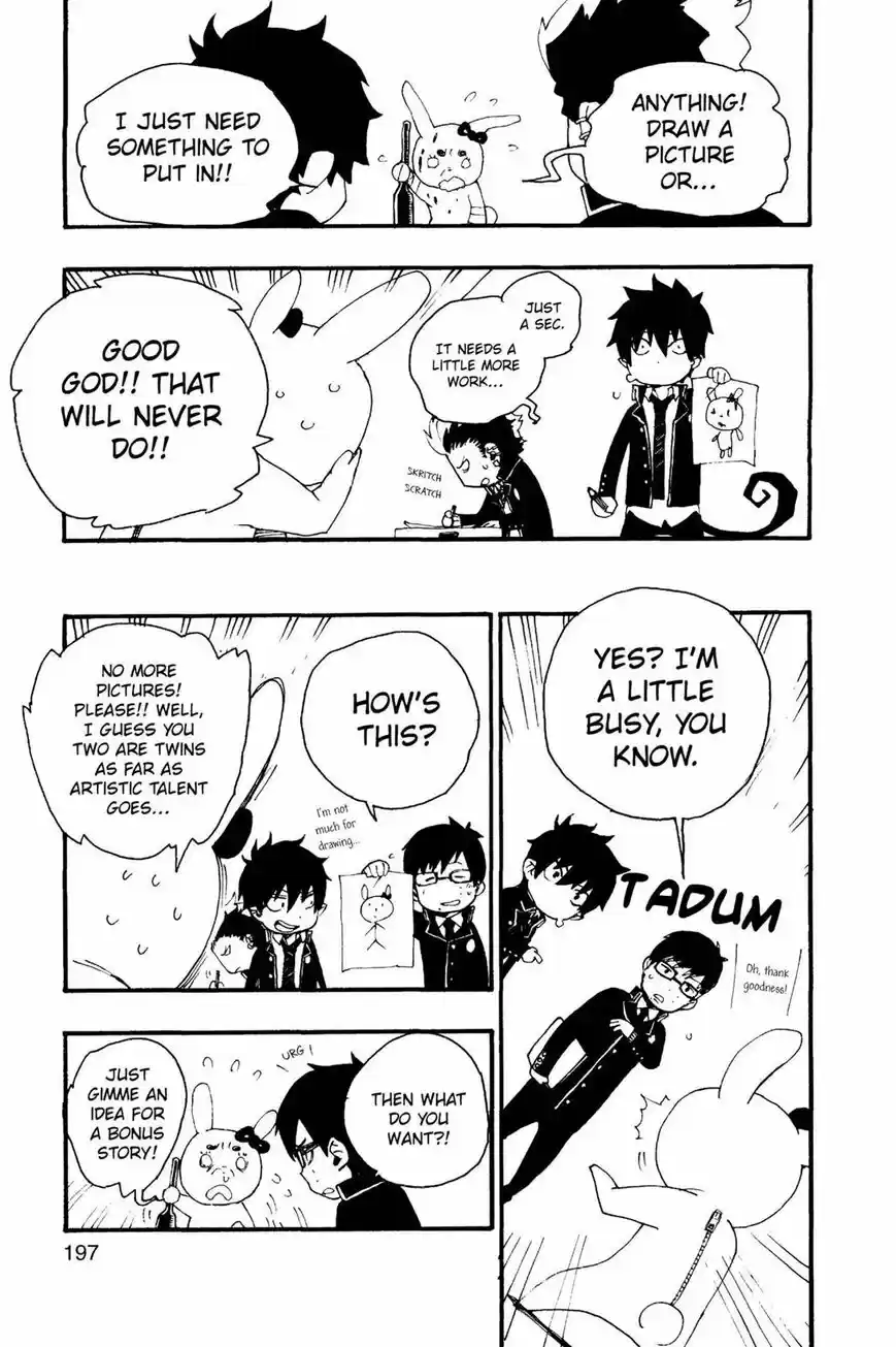 Ao no Exorcist vol.18 ch.023.6