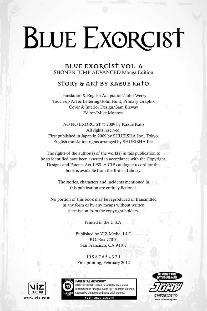 Ao no Exorcist vol.18 ch.023.6