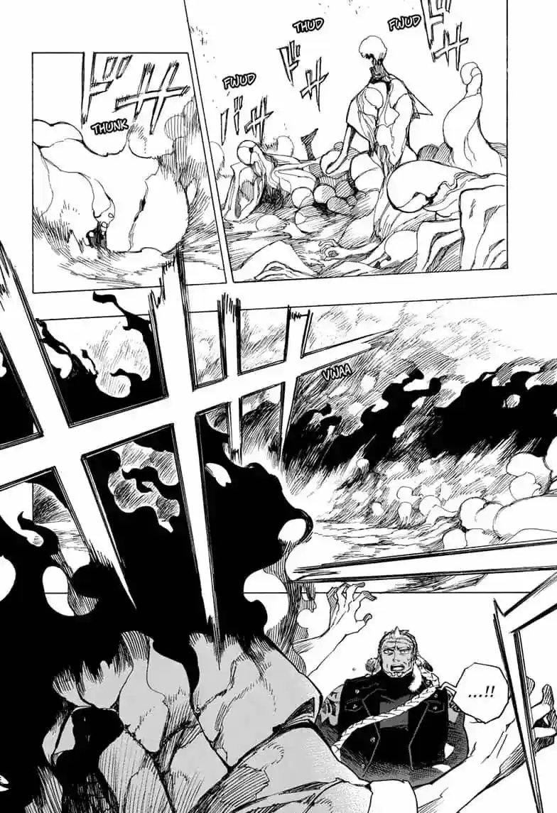 Ao no Exorcist vol.18 ch.112