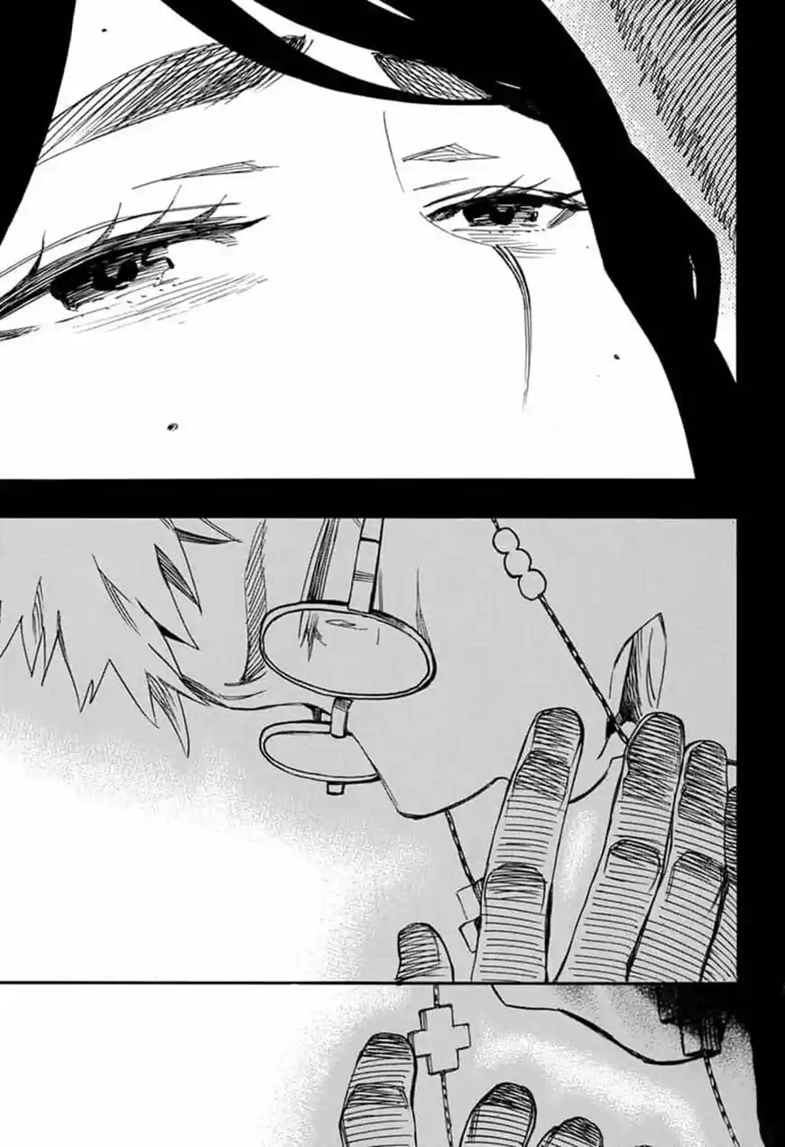 Ao no Exorcist vol.18 ch.117