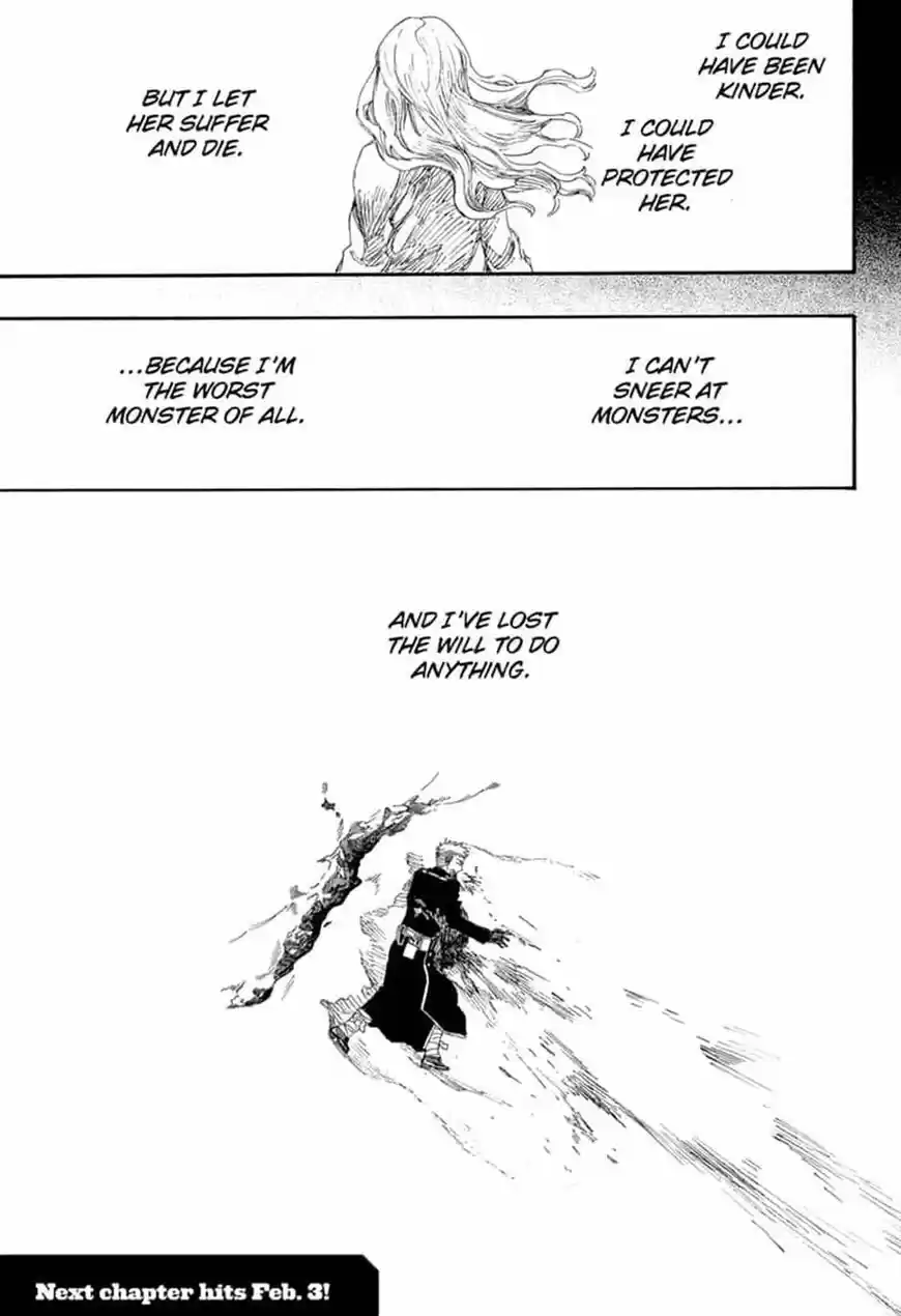 Ao no Exorcist vol.18 ch.117