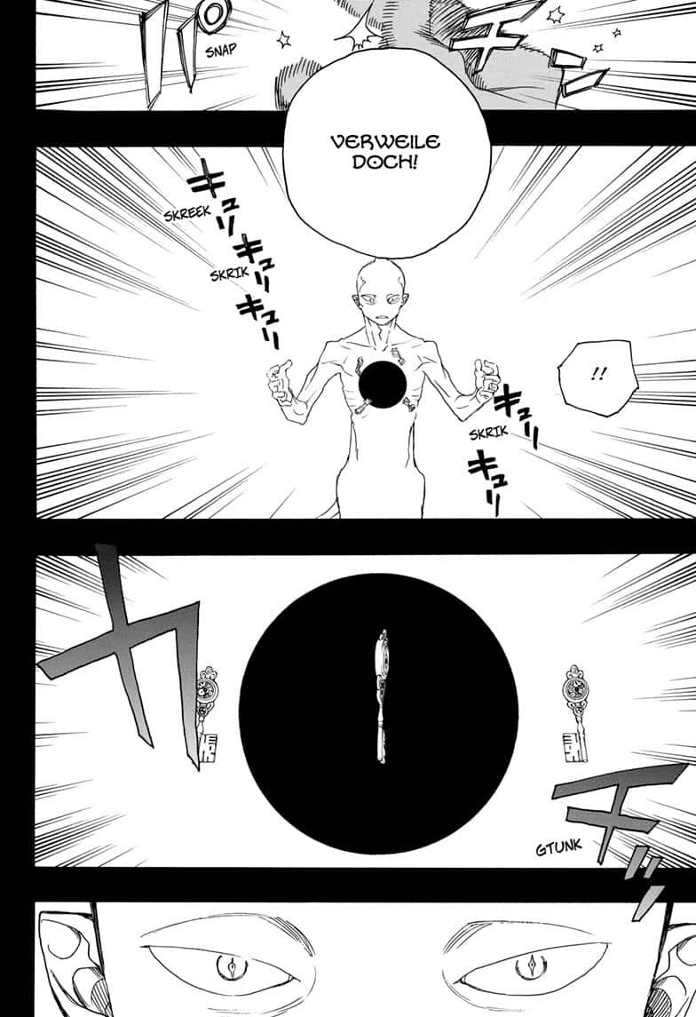 Ao no Exorcist vol.18 ch.118