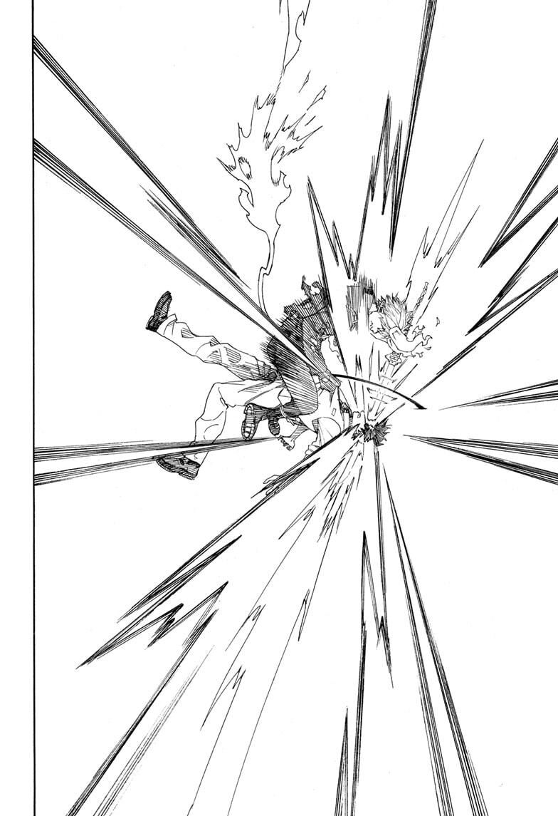 Ao no Exorcist vol.18 ch.125