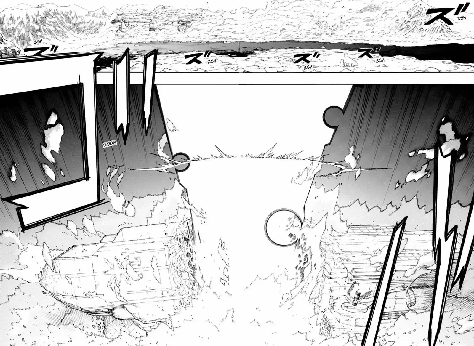 Ao no Exorcist vol.18 ch.126