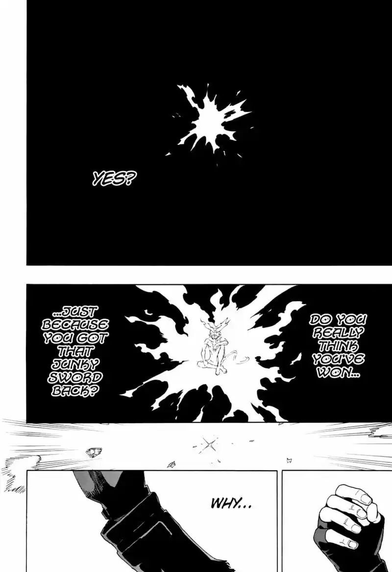 Ao no Exorcist vol.18 ch.126