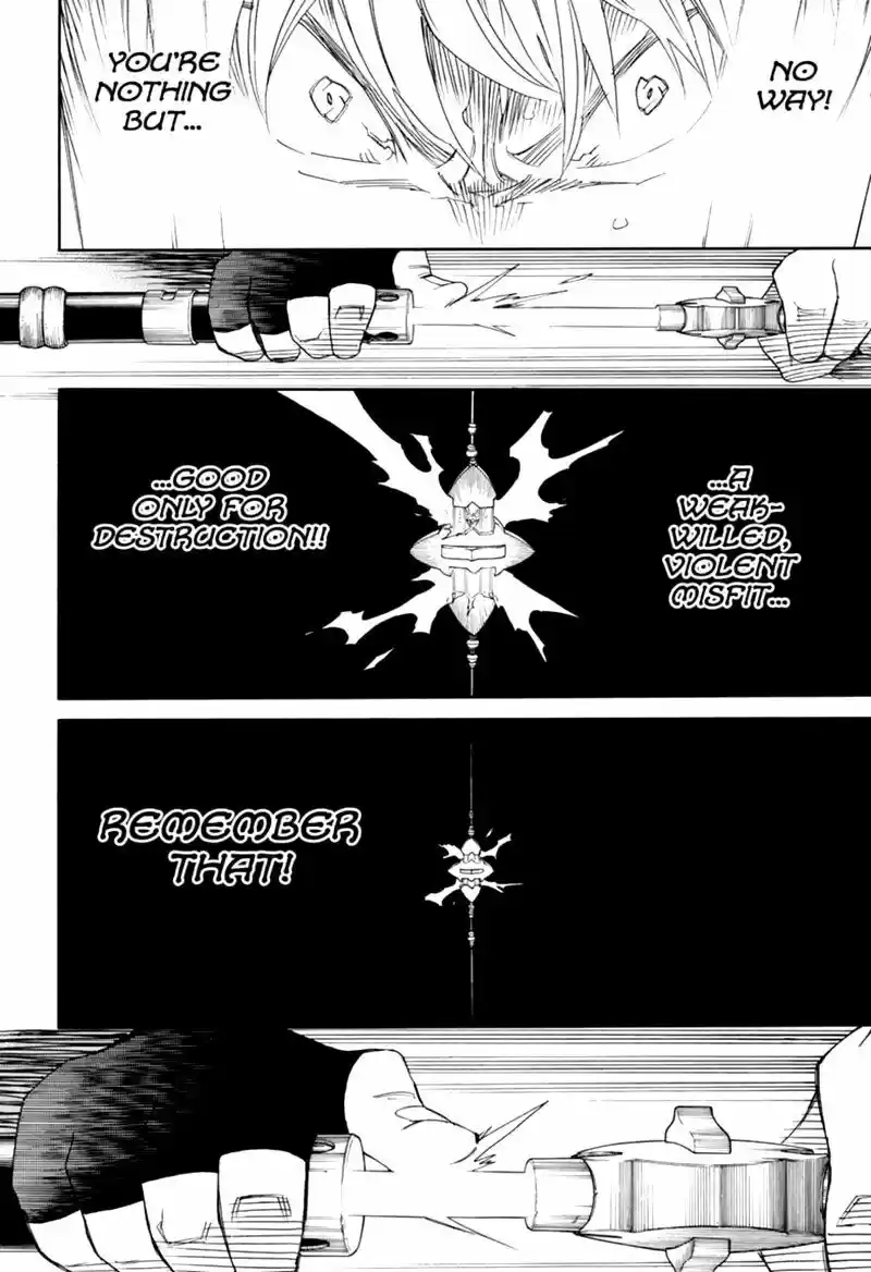 Ao no Exorcist vol.18 ch.126