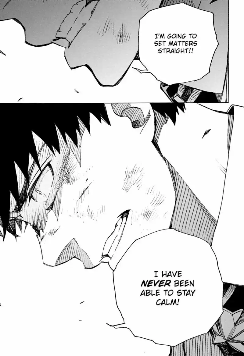 Ao no Exorcist vol.18 ch.126