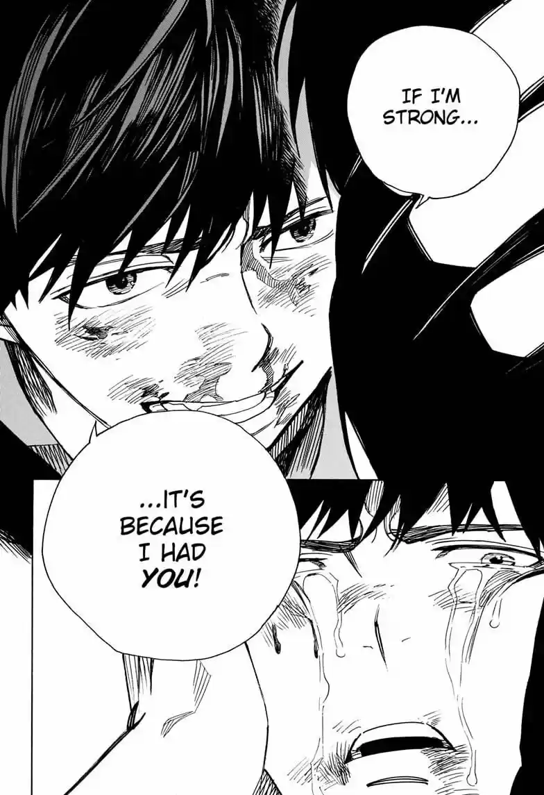 Ao no Exorcist vol.18 ch.127