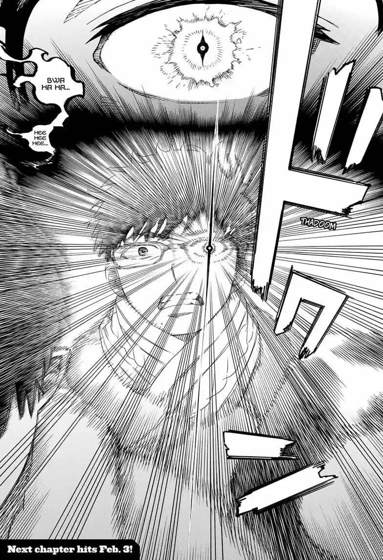 Ao no Exorcist vol.18 ch.128