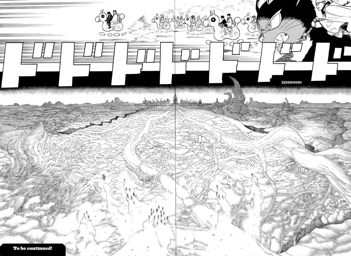 Ao no Exorcist Vol.28 Ch.145