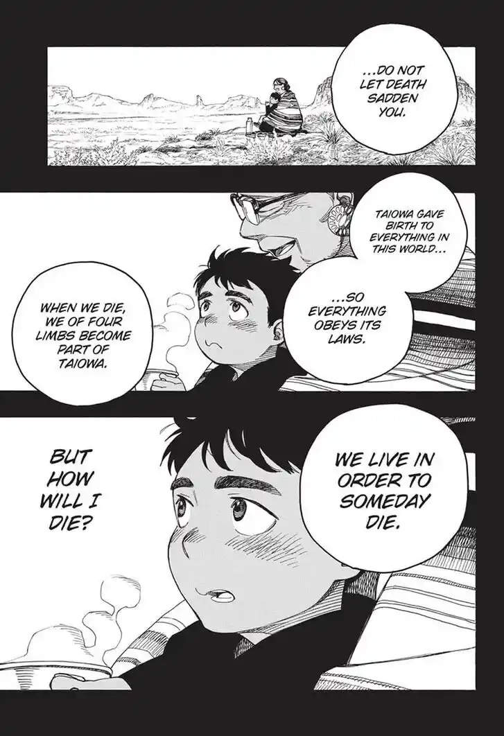 Ao no Exorcist Vol.28 Ch.148