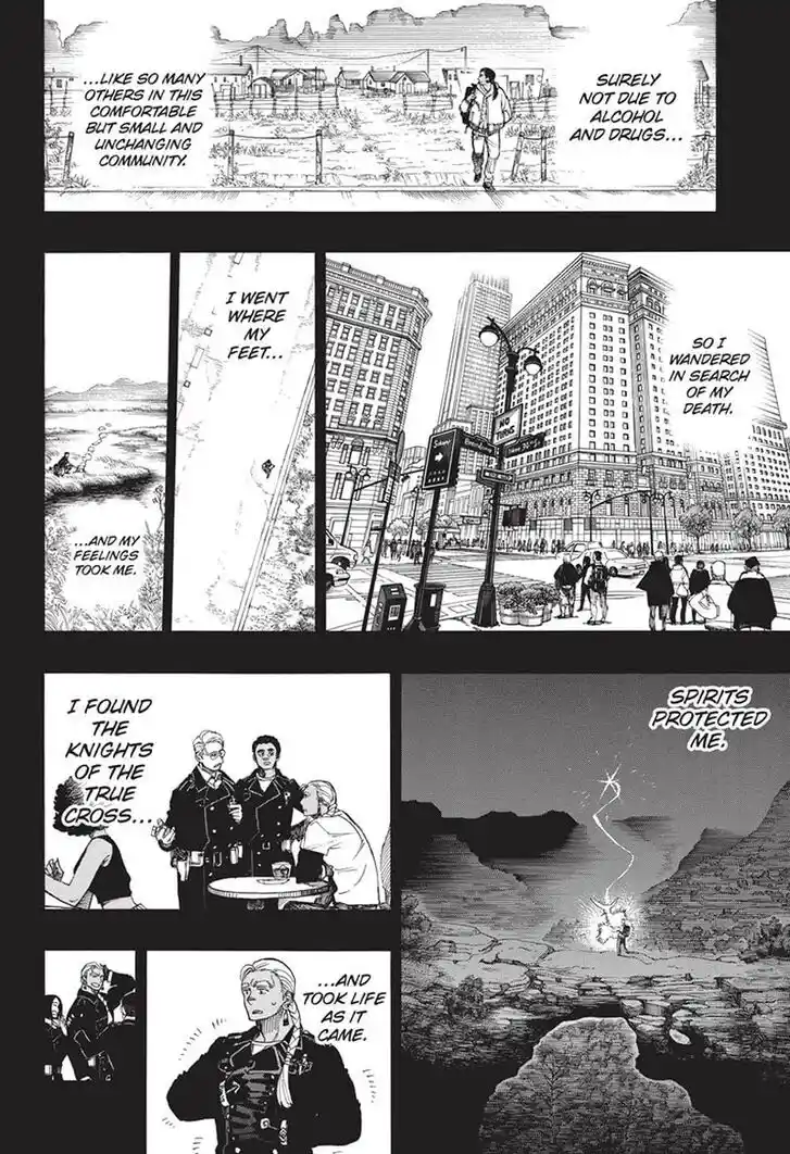 Ao no Exorcist Vol.28 Ch.148