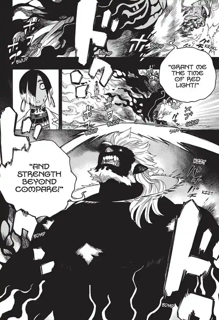 Ao no Exorcist Vol.28 Ch.148