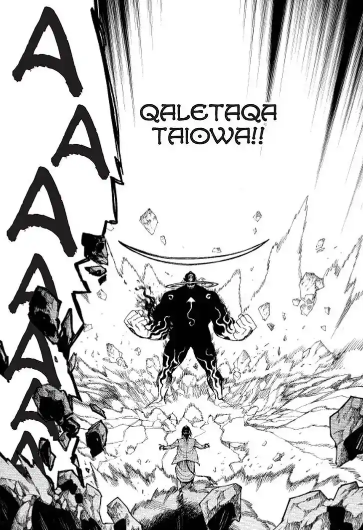 Ao no Exorcist Vol.28 Ch.148