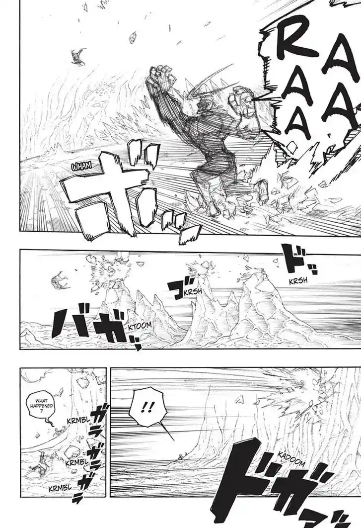 Ao no Exorcist Vol.28 Ch.148