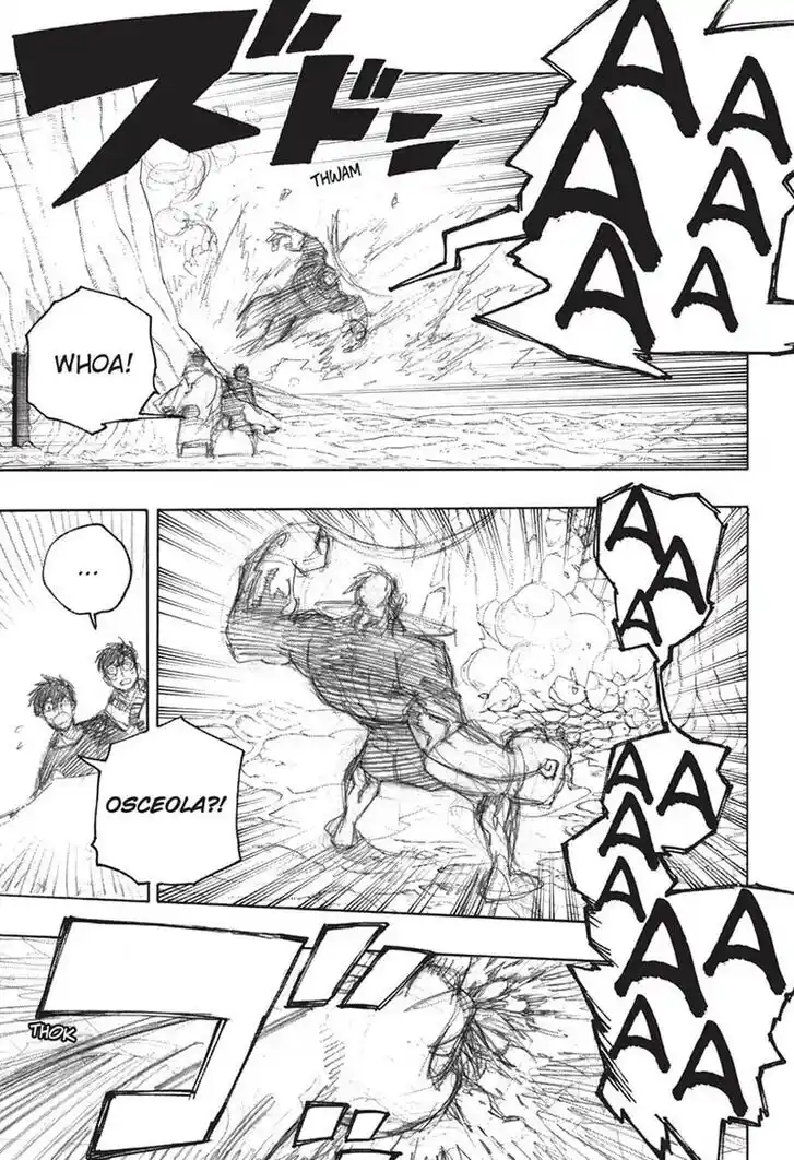 Ao no Exorcist Vol.28 Ch.148