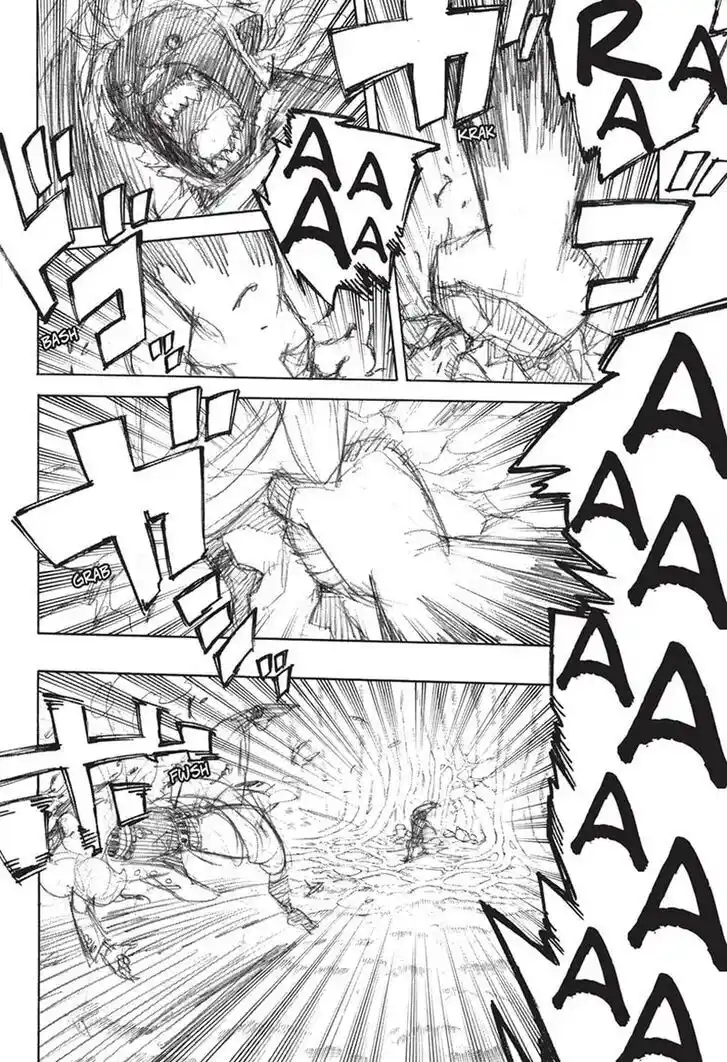 Ao no Exorcist Vol.28 Ch.148