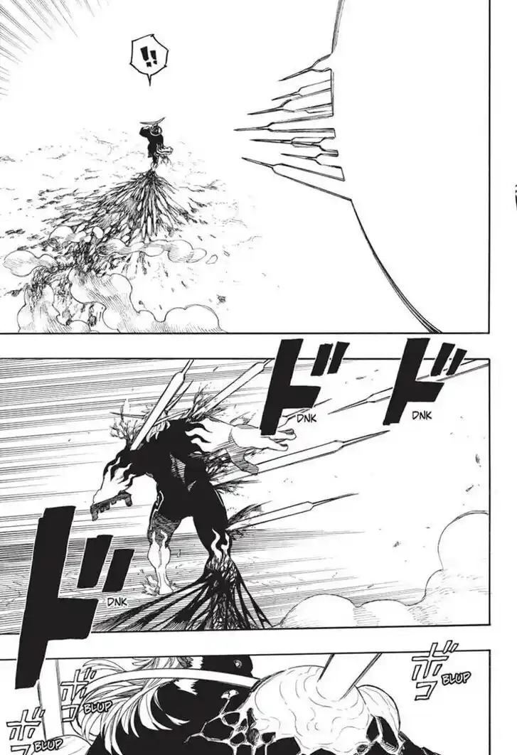 Ao no Exorcist Vol.28 Ch.149