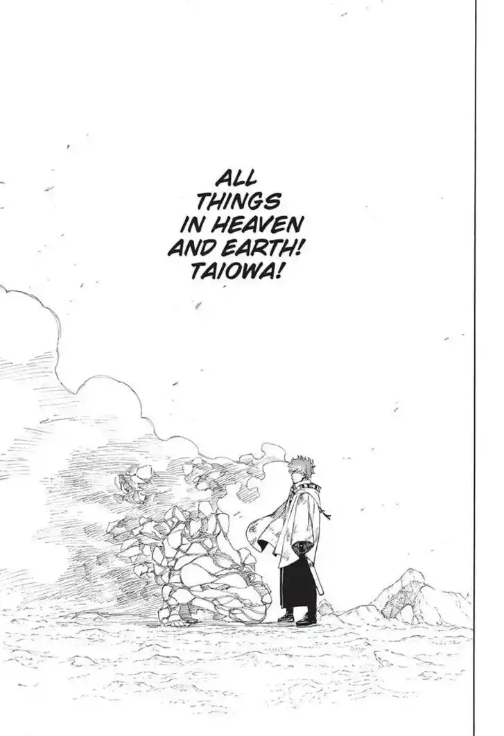 Ao no Exorcist Vol.28 Ch.149