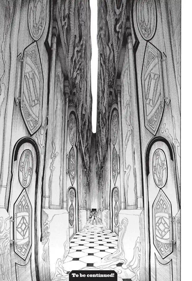 Ao no Exorcist Vol.28 Ch.149