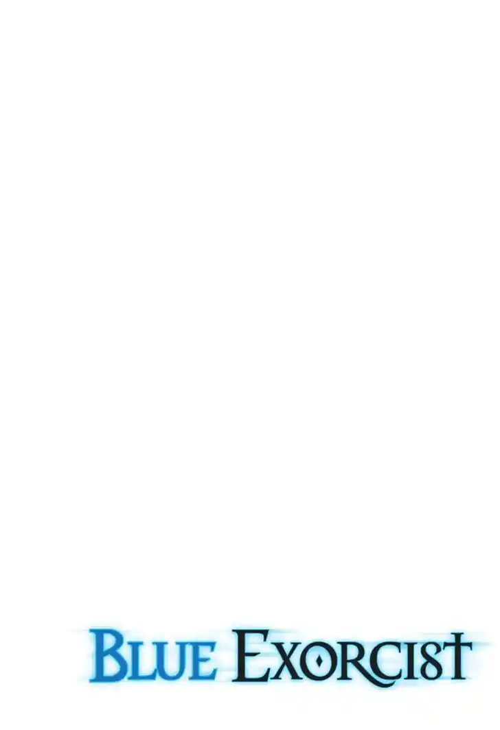 Ao no Exorcist Vol.28 Ch.151