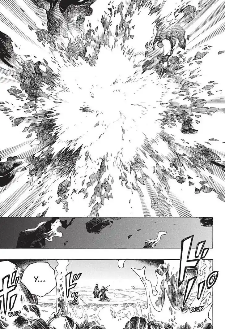 Ao no Exorcist Vol.28 Ch.151