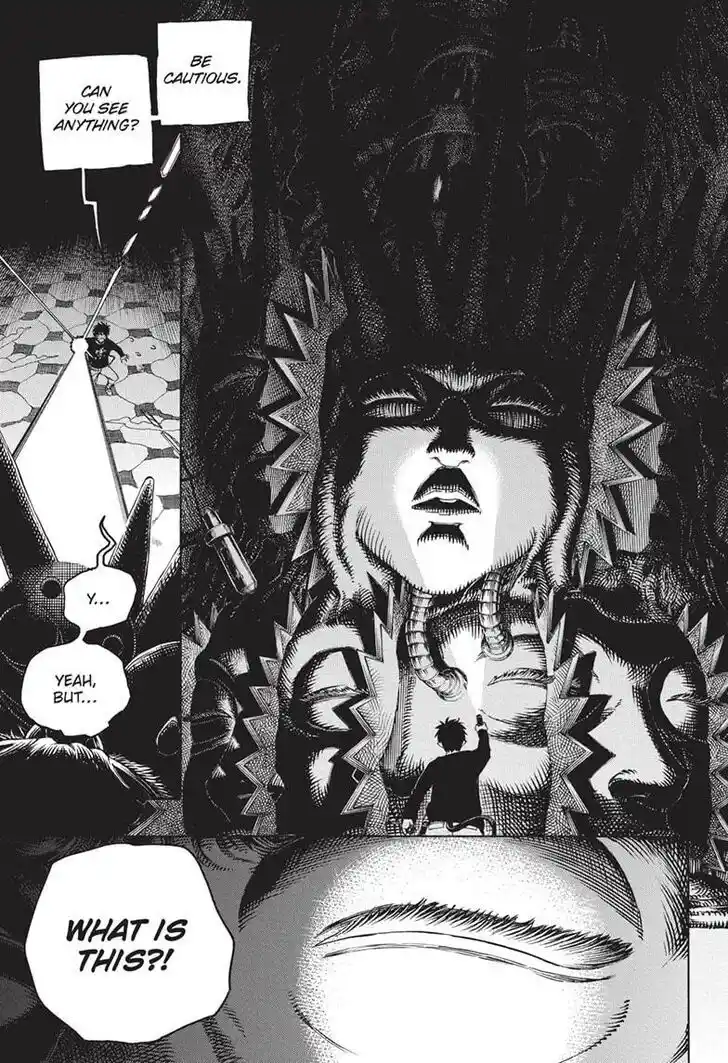 Ao no Exorcist Vol.28 Ch.151